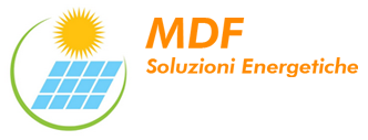 MDF Soluzioni energetiche