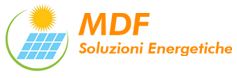 MDF Soluzioni energetiche