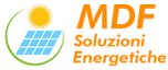 MDF Soluzioni energetiche
